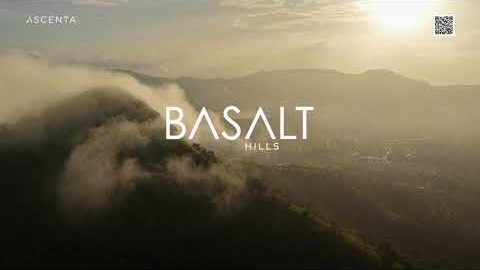 Basalt Hills 3D Brand Film